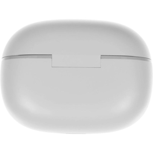 Гарнитура внутриканальные Realme Buds T200 Lite серый беспроводные bluetooth в ушной раковине (6941764454507)