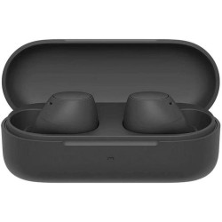 Гарнитура внутриканальные Sony WF-C510 черный беспроводные bluetooth в ушной раковине (WF-C510/BZE)