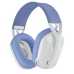 Гарнитура/ Logitech Headset G435 LIGHTSPEED Wireless Gaming  WHITE - Retail