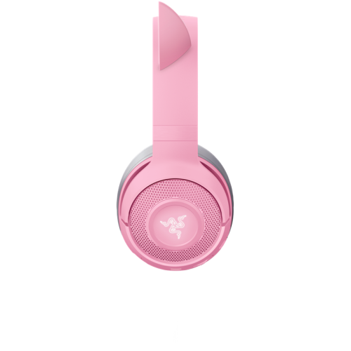 Гарнитура Razer Kraken BT - Kitty Edition - Quartz/ Razer Kraken BT - Kitty Edition - Quartz