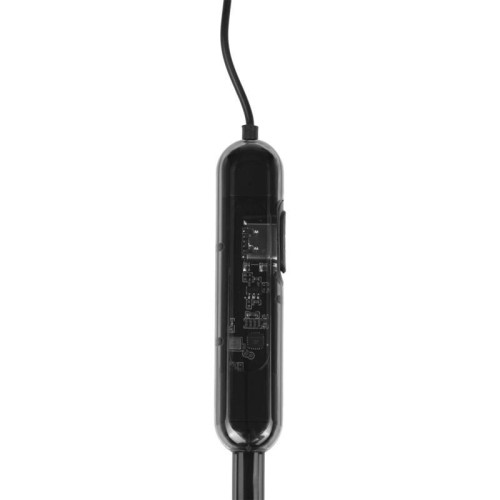 Гарнитура внутриканальные Hoco ES65 черный беспроводные bluetooth шейный обод Гарнитура внутриканальные Hoco ES65 черный беспроводные bluetooth шейный обод