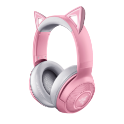 Гарнитура Razer Kraken BT - Kitty Edition - Quartz/ Razer Kraken BT - Kitty Edition - Quartz