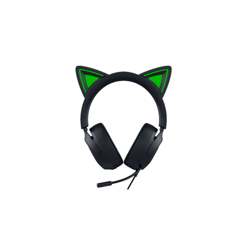 Гарнитура Razer Kraken Kitty V3 X - Black/ Razer Kraken Kitty V3 X - Black Headset