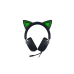 Гарнитура Razer Kraken Kitty V3 X - Black/ Razer Kraken Kitty V3 X - Black Headset Гарнитура Razer Kraken Kitty V3 X - Black/ Razer Kraken Kitty V3 X - Black Headset
