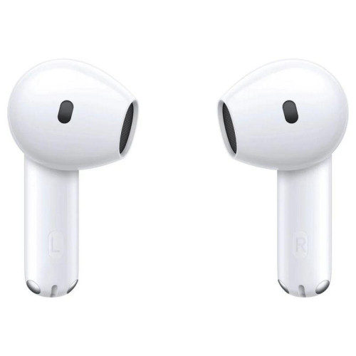 Гарнитура Honor TWS X6 5503ABBG PET-T10 WHITE