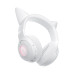 Гарнитура Razer Kraken Kitty V2 BT - White Headset/ Razer Kraken Kitty V2 BT White Headset Гарнитура Razer Kraken Kitty V2 BT - White Headset/ Razer Kraken Kitty V2 BT White Headset