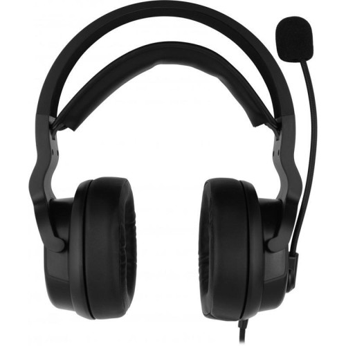 Наушники с микрофоном A4Tech Bloody G330p черный 2м мониторные оголовье (G330P) Наушники с микрофоном A4Tech Bloody G330p черный 2м мониторные оголовье (G330P)