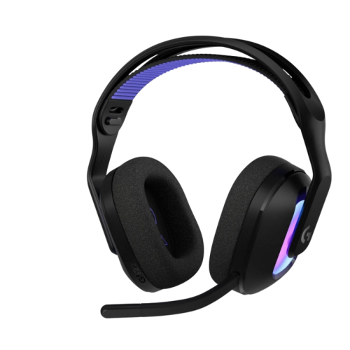 Гарнитура/ Logitech Headset G522 LIGHTSPEED Wireless Gaming Headset - BLACK