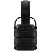 Гарнитура накладные Marshall Major V черный беспроводные bluetooth оголовье (MAJOR V BLACK)