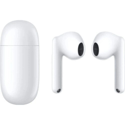 Гарнитура вкладыши Huawei FreeBuds SE 2 ULC-CT010 белый беспроводные bluetooth в ушной раковине (55036940)