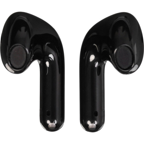Гарнитура вкладыши Xiaomi Redmi Buds 8 Active черный беспроводные bluetooth в ушной раковине (BHR08JTGL)