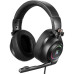 Наушники с микрофоном A4Tech Bloody G580 черный 2м мониторные USB оголовье (G580 USB /BLACK) Наушники с микрофоном A4Tech Bloody G580 черный 2м мониторные USB оголовье (G580 USB /BLACK)