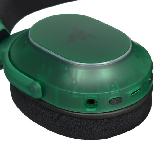 Гарнитура Razer Barracuda X Chroma - Phantom Green Ed. Headset/ Razer Barracuda X Chroma - Phantom Green Ed. Headset