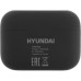 Гарнитура внутриканальные Hyundai H-EP203 черный беспроводные bluetooth в ушной раковине (HEP203B) Гарнитура внутриканальные Hyundai H-EP203 черный беспроводные bluetooth в ушной раковине (HEP203B)