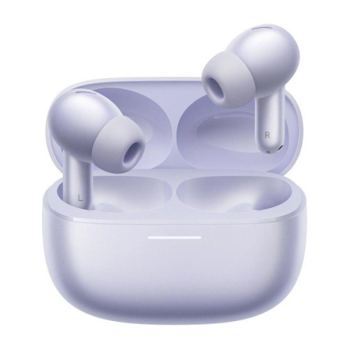 Гарнитура внутриканальные Xiaomi Redmi Buds 6 Pro фиолетовый беспроводные bluetooth в ушной раковине (BHR9317GL)