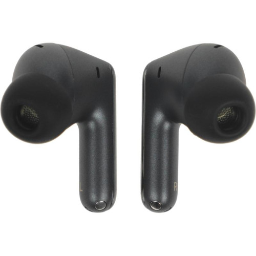 Гарнитура внутриканальные Xiaomi Redmi Buds 6 Pro черный беспроводные bluetooth в ушной раковине (BHR9307GL)