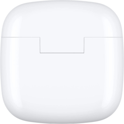Гарнитура вкладыши Huawei FreeBuds SE 2 ULC-CT010 белый беспроводные bluetooth в ушной раковине (55036940)