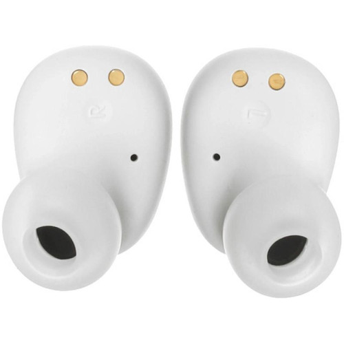 Гарнитура JBL WAVE BUDS TWS WHITE JBLWBUDSWHT