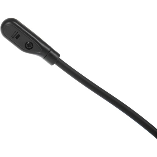 Наушники с микрофоном A4Tech Fstyler FH100U черный 2м накладные USB оголовье (FH100U (STONE BLACK))