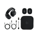Гарнитура/ Logitech Headset G PRO X 2 LIGHTSPEED Wireless Gaming   - BLACK