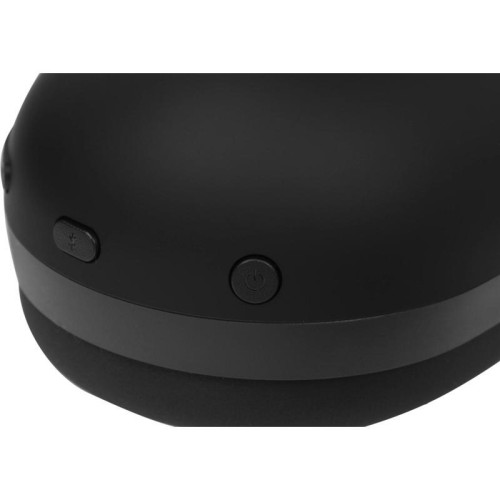 Гарнитура накладные Sony INZONE H9 черный беспроводные bluetooth оголовье (WH-G900N/B)