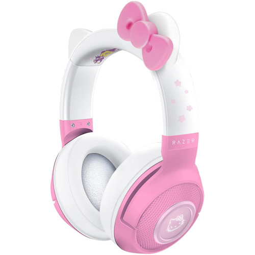 Игровая гарнитура Razer Kraken BT - Hello Kitty Ed. headset/ Razer Kraken BT - Hello Kitty Ed. headset