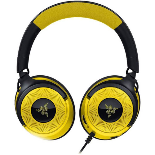 Гарнитура Razer Kraken V4 X - Pokemon Kanto Starters Ed./ Razer Kraken V4 X - Pokemon Kanto Starters Ed. Headset