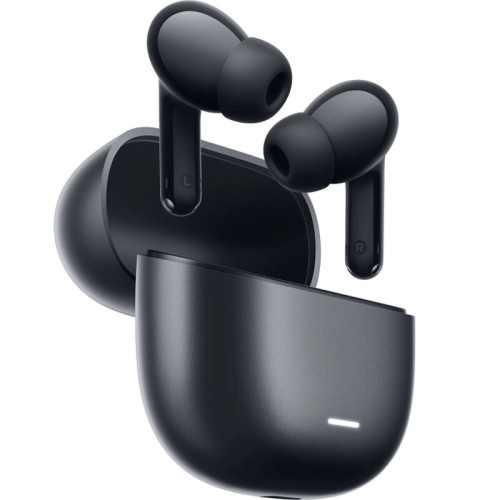 Гарнитура внутриканальные Xiaomi Redmi Buds 8 Lite черный беспроводные bluetooth в ушной раковине (BHR08OMGL) Гарнитура внутриканальные Xiaomi Redmi Buds 8 Lite черный беспроводные bluetooth в ушной раковине (BHR08OMGL)