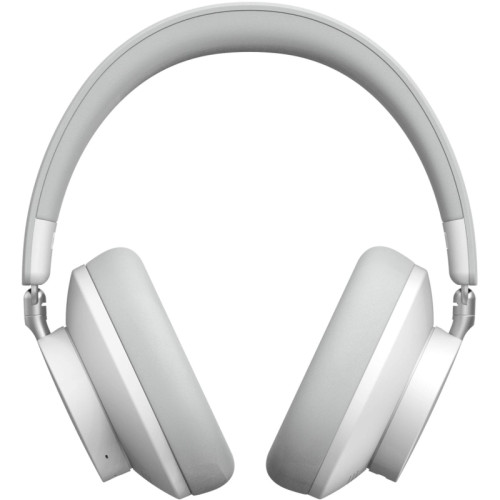 Наушники накладные A4Tech Bloody MH390 белый беспроводные bluetooth оголовье (MH390 WHITE)