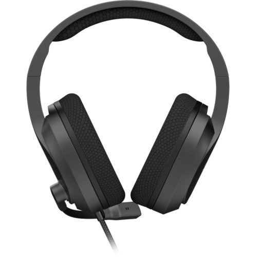 Наушники с микрофоном A4Tech Bloody G260 черный 2м мониторные USB оголовье (G260)