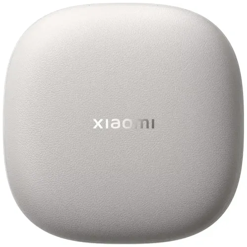 Гарнитура вкладыши Xiaomi OpenWear Stereo Pro серый беспроводные bluetooth крепление за ухом (BHR080DGL)