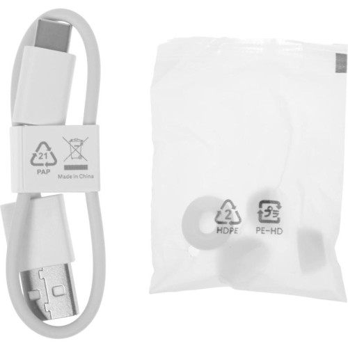 Гарнитура внутриканальные Xiaomi Redmi Buds 6 Pro белый беспроводные bluetooth в ушной раковине (BHR9310GL)