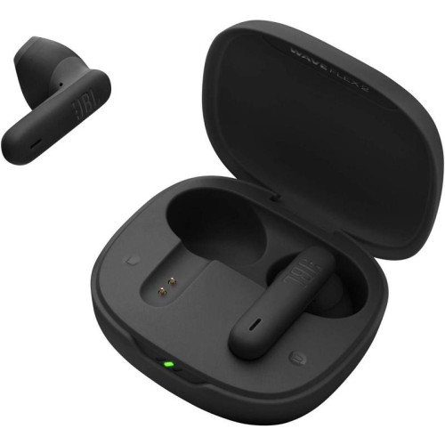 Гарнитура JBL TWS WAVE FLEX 2 BLACK