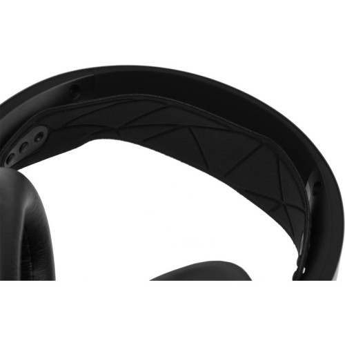 Наушники с микрофоном Steelseries Arctis Nova Pro черный 1.5м накладные оголовье (61527)