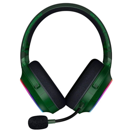 Гарнитура Razer Barracuda X Chroma - Phantom Green Ed. Headset/ Razer Barracuda X Chroma - Phantom Green Ed. Headset