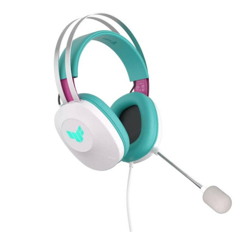 Гарнитура ASUS A303 TUF GAMING H1 GEN II MIKU/ ASUS A303 TUF GAMING H1 GEN II MIKU Гарнитура ASUS A303 TUF GAMING H1 GEN II MIKU/ ASUS A303 TUF GAMING H1 GEN II MIKU