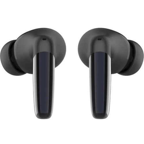 Гарнитура Tecno Buds 4 BD04 черный беспроводные bluetooth в ушной раковине (BD04 BLACK)