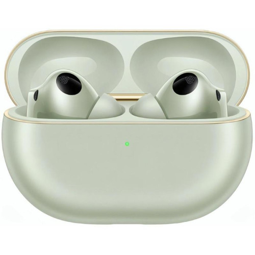 Гарнитура внутриканальные Huawei FreeBuds Pro 4 Piano-T180 зеленый беспроводные bluetooth в ушной раковине (55037964)