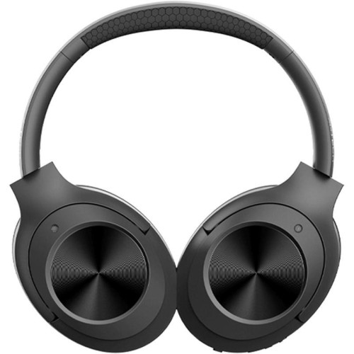 Гарнитура мониторные A4Tech Fstyler BH220 черный беспроводные bluetooth оголовье (BH220 BLACK)