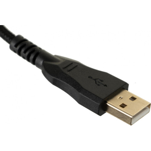 Наушники с микрофоном A4Tech Bloody G350 черный 2м мониторные USB оголовье (G350 USB/ BLACK) Наушники с микрофоном A4Tech Bloody G350 черный 2м мониторные USB оголовье (G350 USB/ BLACK)