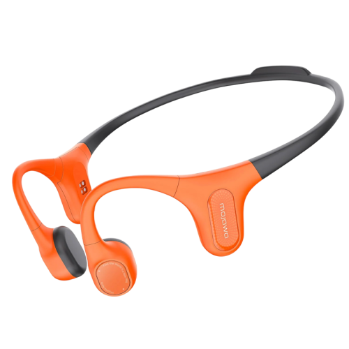 Гарнитура Mojawa Aerra Activa ENC (Black/Orange)/ Mojawa Aerra Activa ENC (Black/Orange)