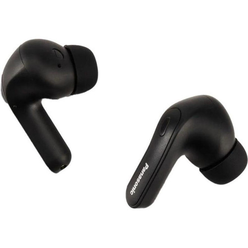 Гарнитура внутриканальные Panasonic RZ-B310WDG-K черный беспроводные bluetooth в ушной раковине