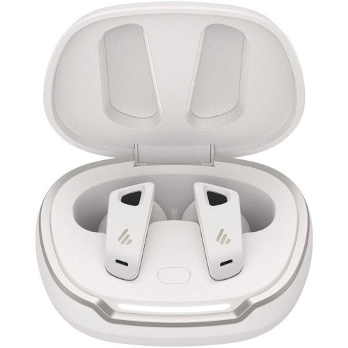 Гарнитура вкладыши Edifier NeoBuds Pro 2 слоновая кость беспроводные bluetooth в ушной раковине