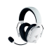 Гарнитура Razer BlackShark V3 - White/ Razer BlackShark V3 - White Headset Гарнитура Razer BlackShark V3 - White/ Razer BlackShark V3 - White Headset