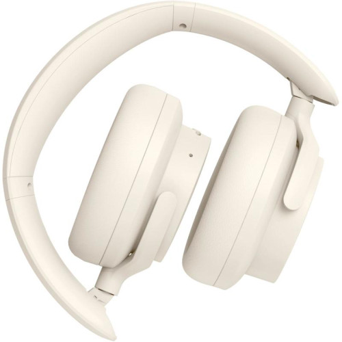 Гарнитура мониторные Edifier H9 слоновая кость беспроводные bluetooth оголовье