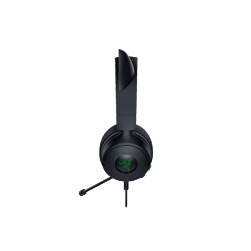Гарнитура Razer Kraken Kitty V3 X - Black/ Razer Kraken Kitty V3 X - Black Headset
