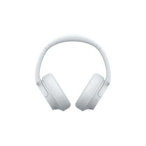 Гарнитура накладные Sony WH-CH720N 1.2м белый беспроводные bluetooth оголовье