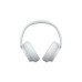 Гарнитура накладные Sony WH-CH720N 1.2м белый беспроводные bluetooth оголовье Гарнитура накладные Sony WH-CH720N 1.2м белый беспроводные bluetooth оголовье