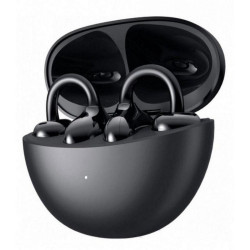 Гарнитура Honor EARBUDS CLIP 5504ABYC MAK-ME00 BLACK CHOICE