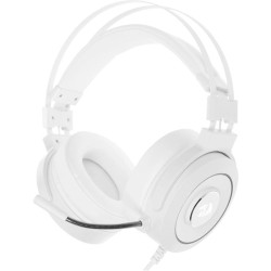 Гарнитура DEFENDER LAMIA 2 RGB USB WHITE REDRAGON 77885